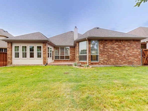 6115  Crestridge Lane , Sachse Texas 75048