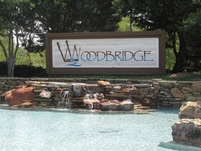6115  Crestridge Lane , Sachse Texas 75048