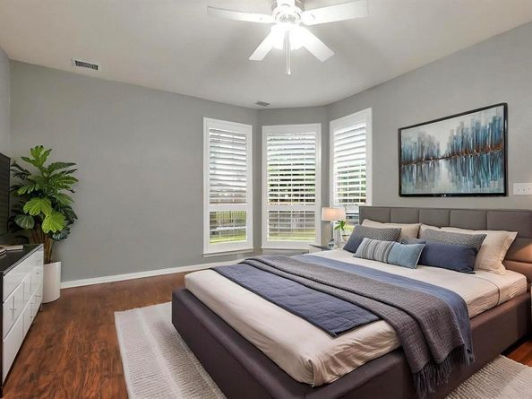 6115  Crestridge Lane , Sachse Texas 75048
