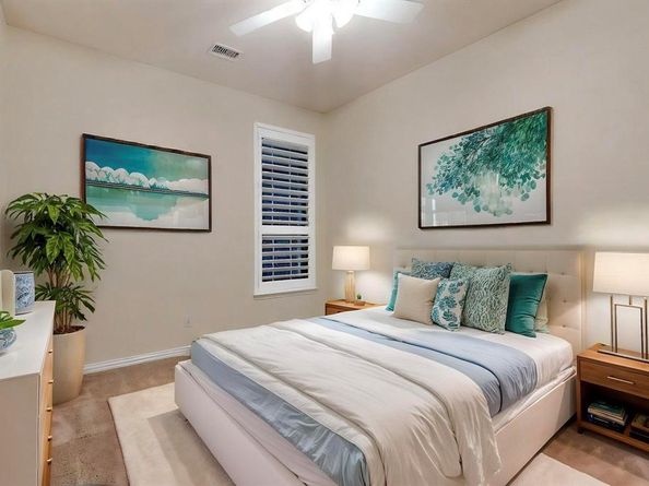6115  Crestridge Lane , Sachse Texas 75048