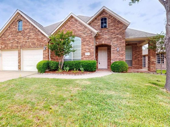 6115  Crestridge Lane , Sachse Texas 75048