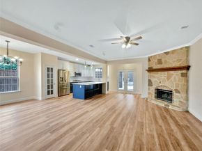 941  Fox Ridge Trail , Prosper Texas 75078