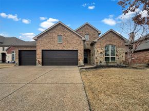 941  Fox Ridge Trail , Prosper Texas 75078