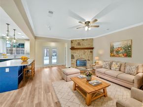 941  Fox Ridge Trail , Prosper Texas 75078