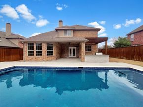 941  Fox Ridge Trail , Prosper Texas 75078