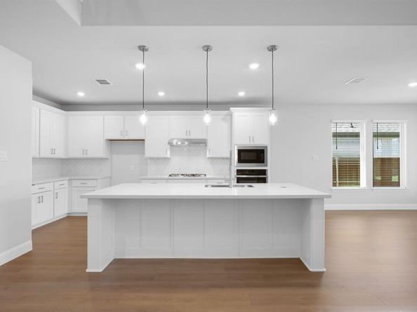 546  Ardsley Park Drive , Oak Point Texas 75068