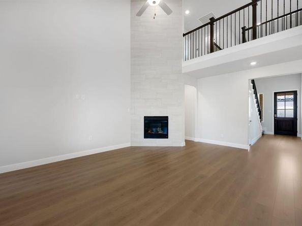 546  Ardsley Park Drive , Oak Point Texas 75068