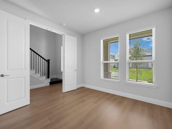 546  Ardsley Park Drive , Oak Point Texas 75068
