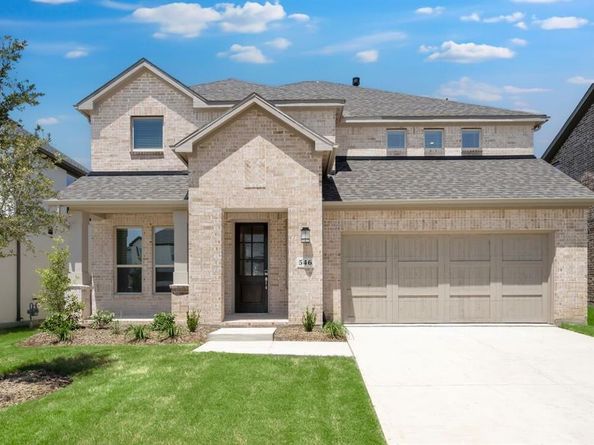 546  Ardsley Park Drive , Oak Point Texas 75068
