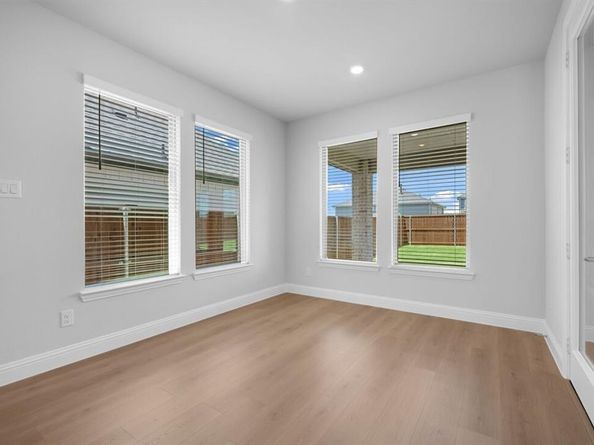 546  Ardsley Park Drive , Oak Point Texas 75068