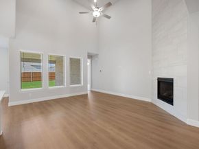 546  Ardsley Park Drive , Oak Point Texas 75068