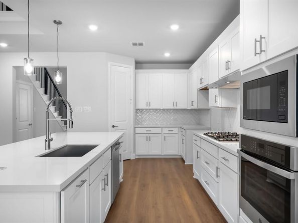 546  Ardsley Park Drive , Oak Point Texas 75068