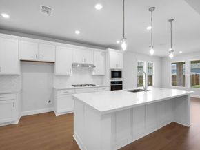 546  Ardsley Park Drive , Oak Point Texas 75068