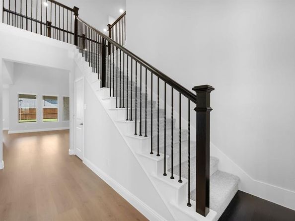 546  Ardsley Park Drive , Oak Point Texas 75068