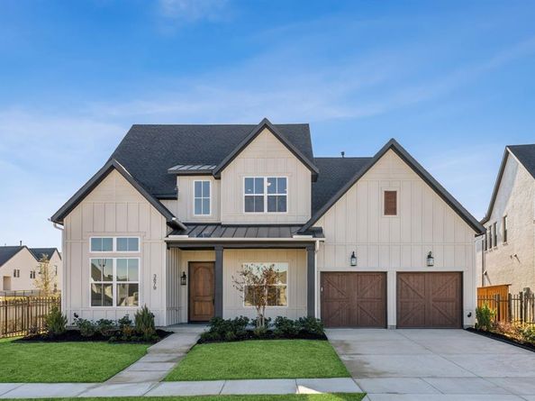 3879  Vase Vine Place , Frisco Texas 75033