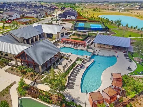 3879  Vase Vine Place , Frisco Texas 75033