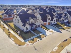 3879  Vase Vine Place , Frisco Texas 75033
