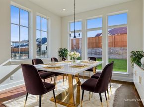 3879  Vase Vine Place , Frisco Texas 75033