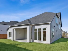 3879  Vase Vine Place , Frisco Texas 75033
