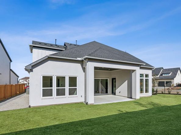 3879  Vase Vine Place , Frisco Texas 75033
