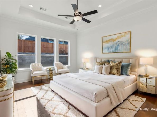 3879  Vase Vine Place , Frisco Texas 75033
