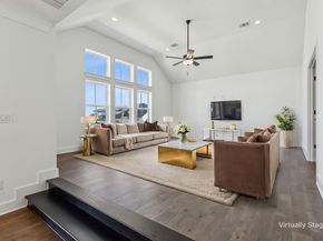 3879  Vase Vine Place , Frisco Texas 75033