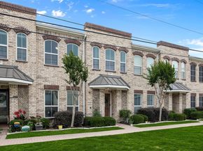 207 S Kealy Avenue , Lewisville Texas 75057