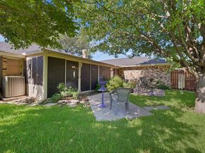 4413  Willow Way Road , Fort Worth Texas 76133