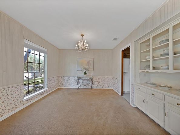4413  Willow Way Road , Fort Worth Texas 76133