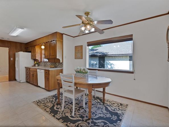 4413  Willow Way Road , Fort Worth Texas 76133