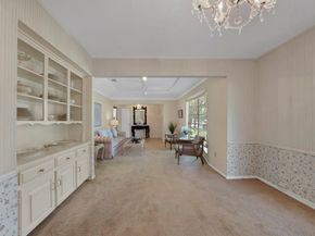 4413  Willow Way Road , Fort Worth Texas 76133
