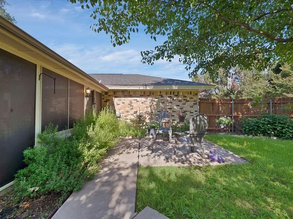 4413  Willow Way Road , Fort Worth Texas 76133