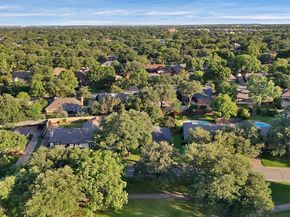 4413  Willow Way Road , Fort Worth Texas 76133