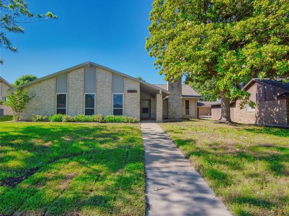 3609  Marwick Drive , Plano Texas 75075