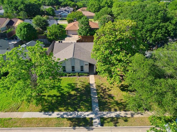 3609  Marwick Drive , Plano Texas 75075