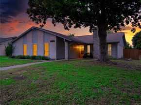 3609  Marwick Drive , Plano Texas 75075