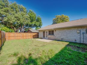 3609  Marwick Drive , Plano Texas 75075