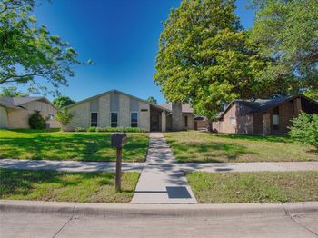 3609  Marwick Drive 