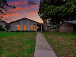 3609  Marwick Drive , Plano Texas 75075