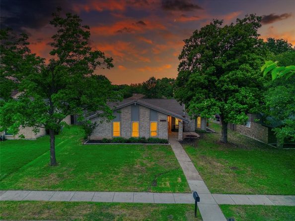 3609  Marwick Drive , Plano Texas 75075