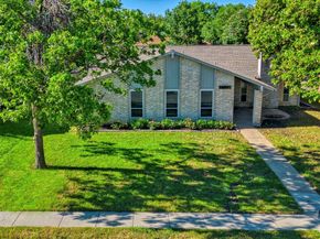 3609  Marwick Drive , Plano Texas 75075