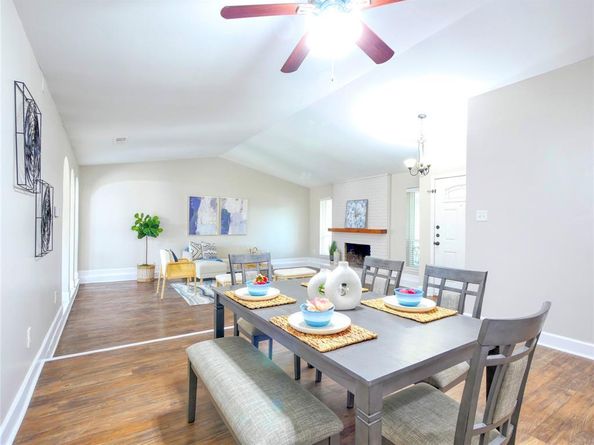 3609  Marwick Drive , Plano Texas 75075
