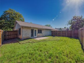 3609  Marwick Drive , Plano Texas 75075