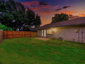 3609  Marwick Drive , Plano Texas 75075