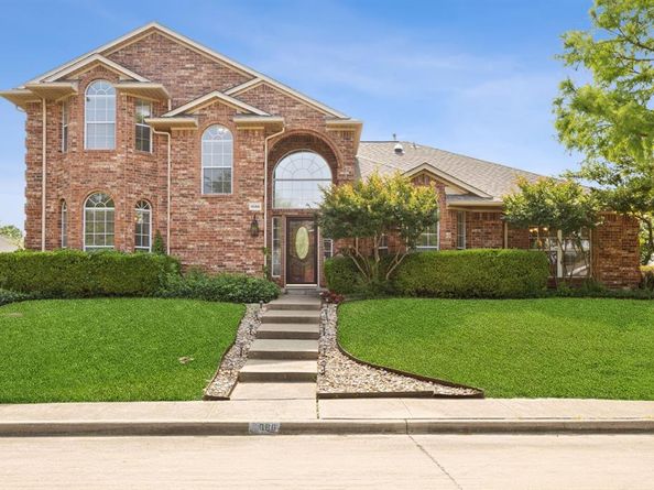 1086  Whispering Glen , Rockwall Texas 75087