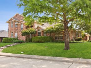 1086  Whispering Glen , Rockwall Texas 75087