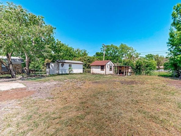 335 S 1st Street , Wylie Texas 75098