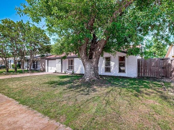 335 S 1st Street , Wylie Texas 75098