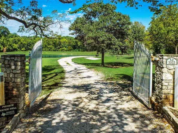 3325  Creek Road , Keller Texas 76248