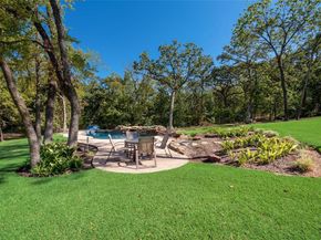 3325  Creek Road , Keller Texas 76248